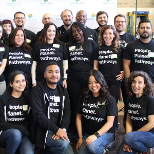 Fundraising Page: Roxana Rojas